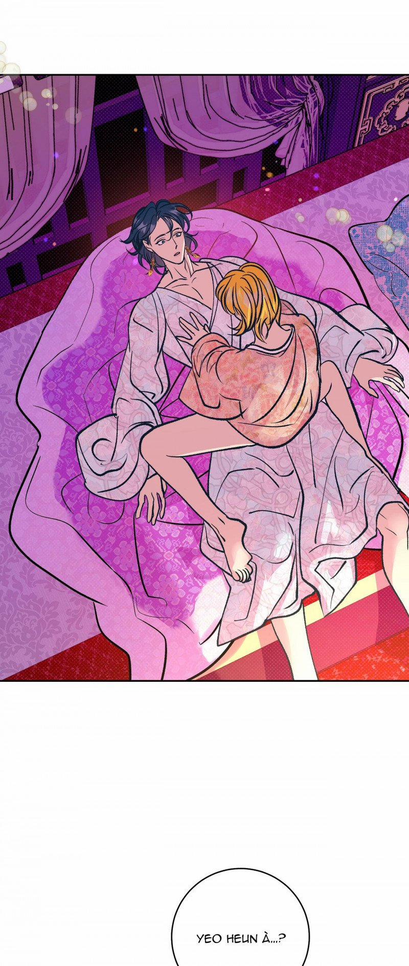 [18+] Bán Yêu 16.5 trang 17