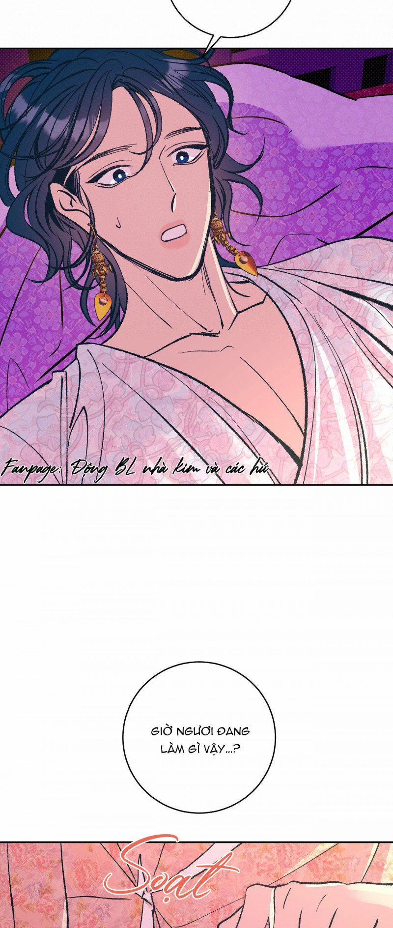 [18+] Bán Yêu 16.5 trang 18
