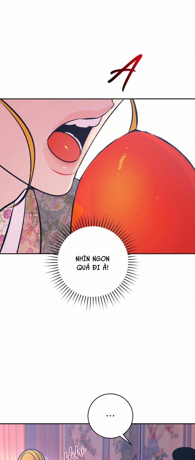 [18+] Bán Yêu 16.5 trang 2