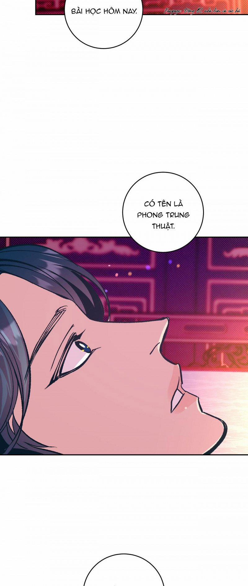 [18+] Bán Yêu 16.5 trang 20