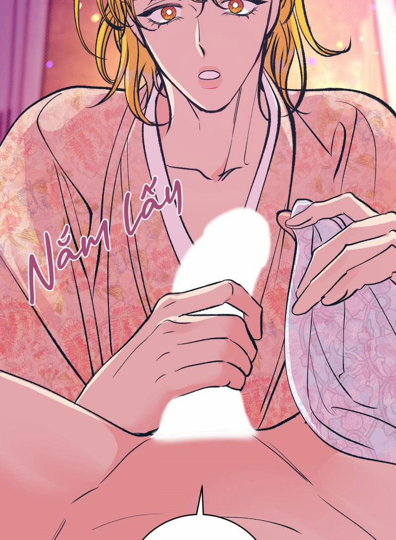 [18+] Bán Yêu 16.5 trang 22