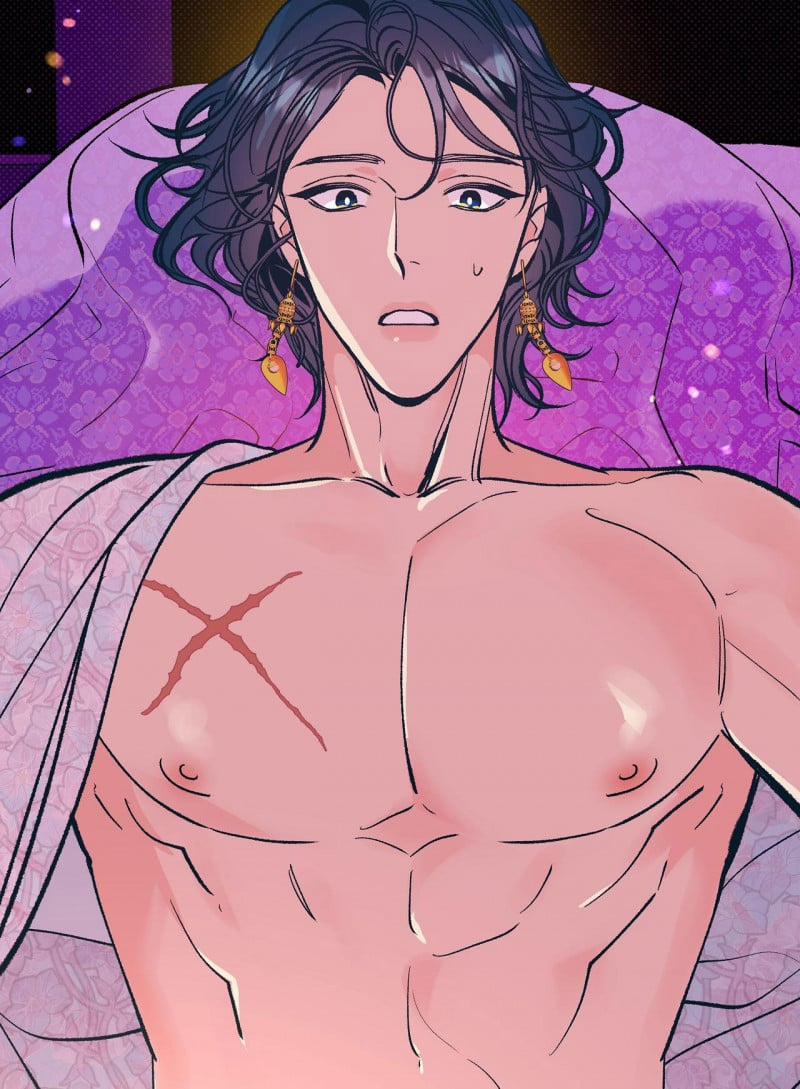 [18+] Bán Yêu 16.5 trang 24