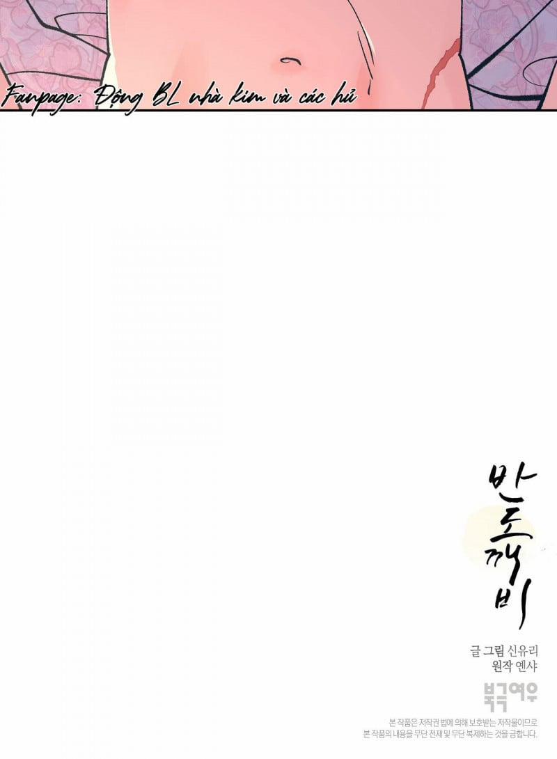 [18+] Bán Yêu 16.5 trang 25