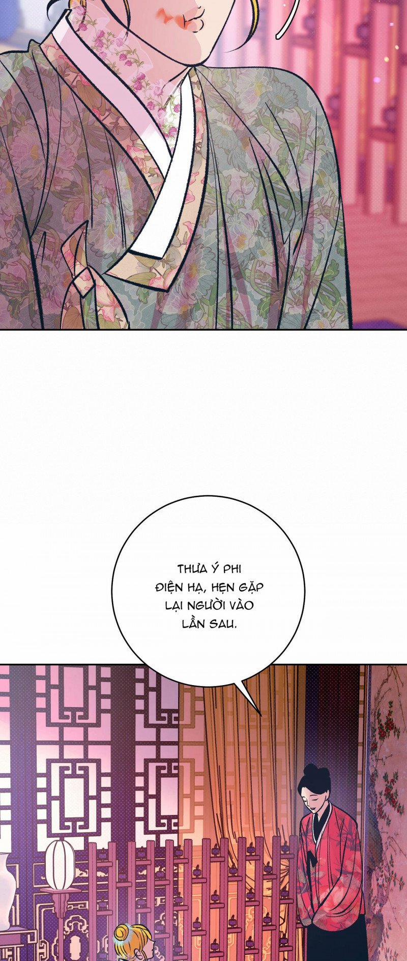 [18+] Bán Yêu 16.5 trang 4