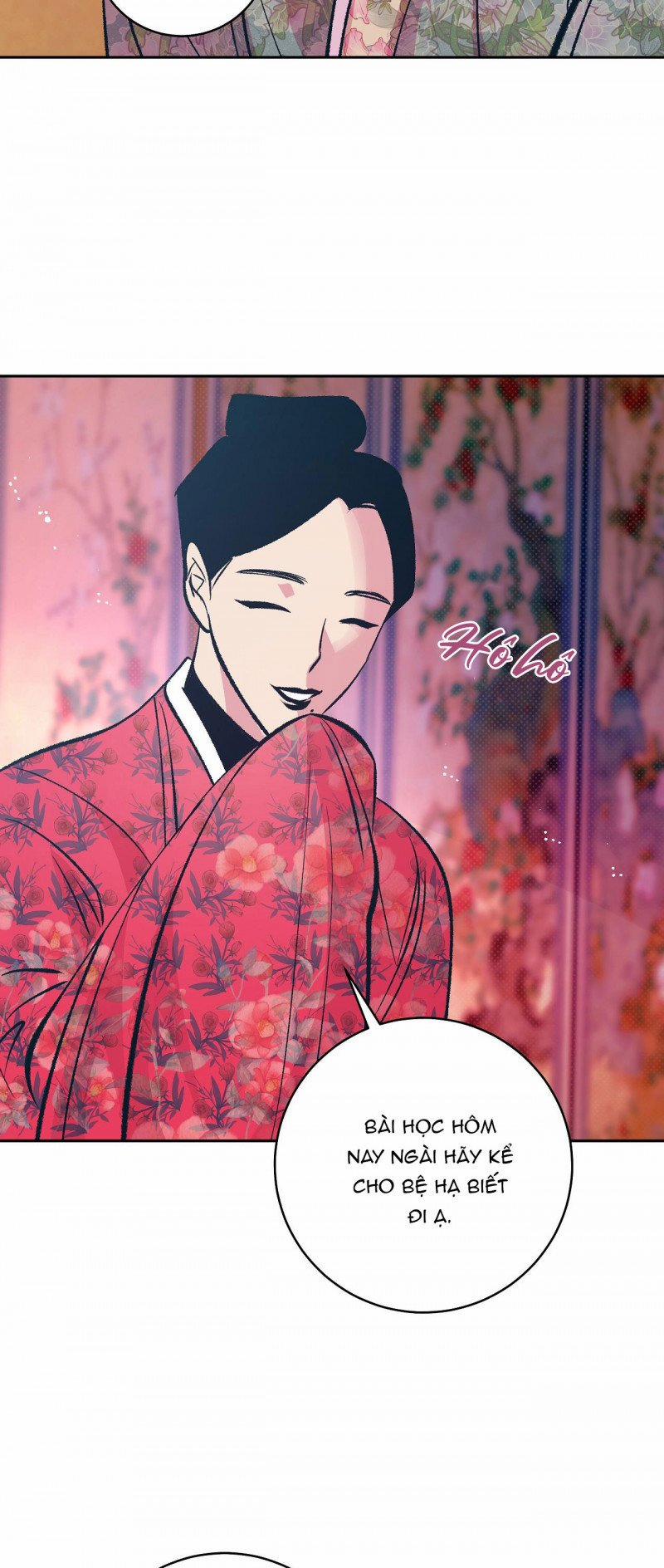 [18+] Bán Yêu 16.5 trang 6