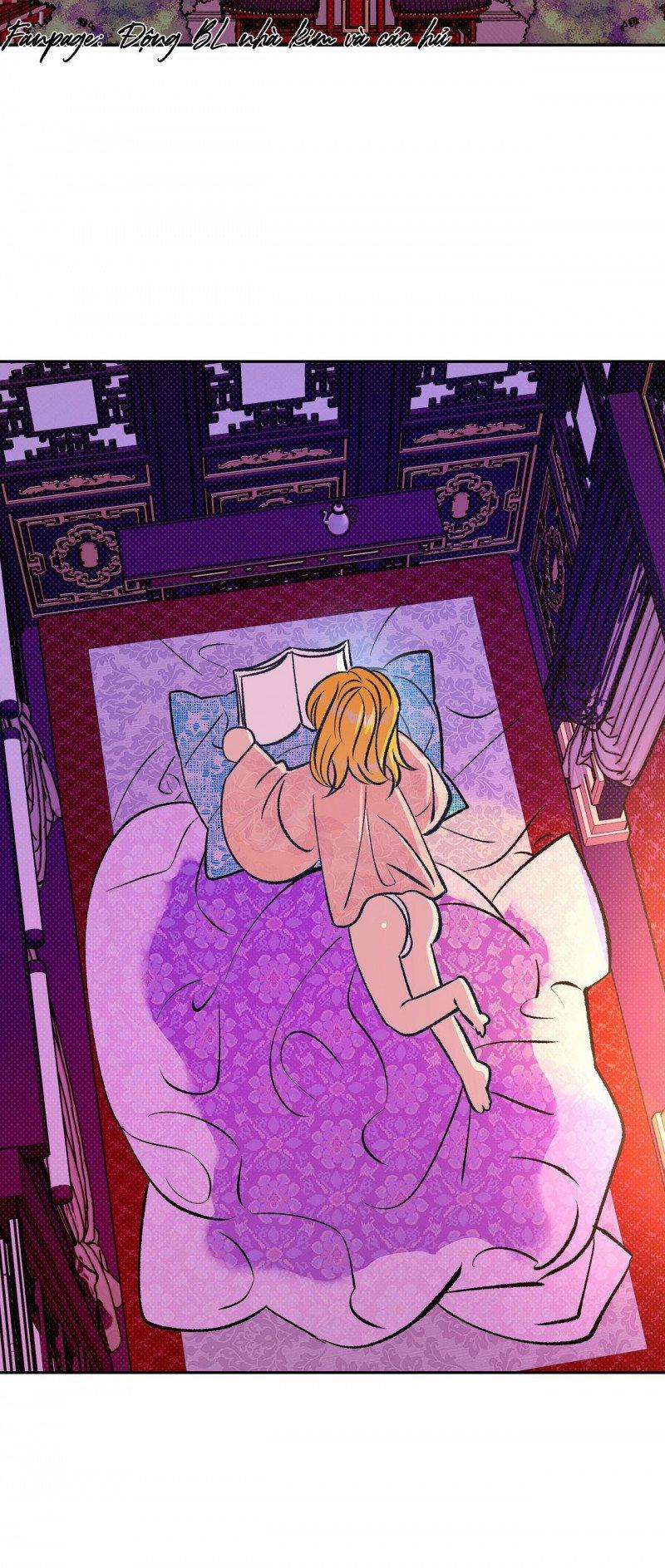 [18+] Bán Yêu 16.5 trang 9