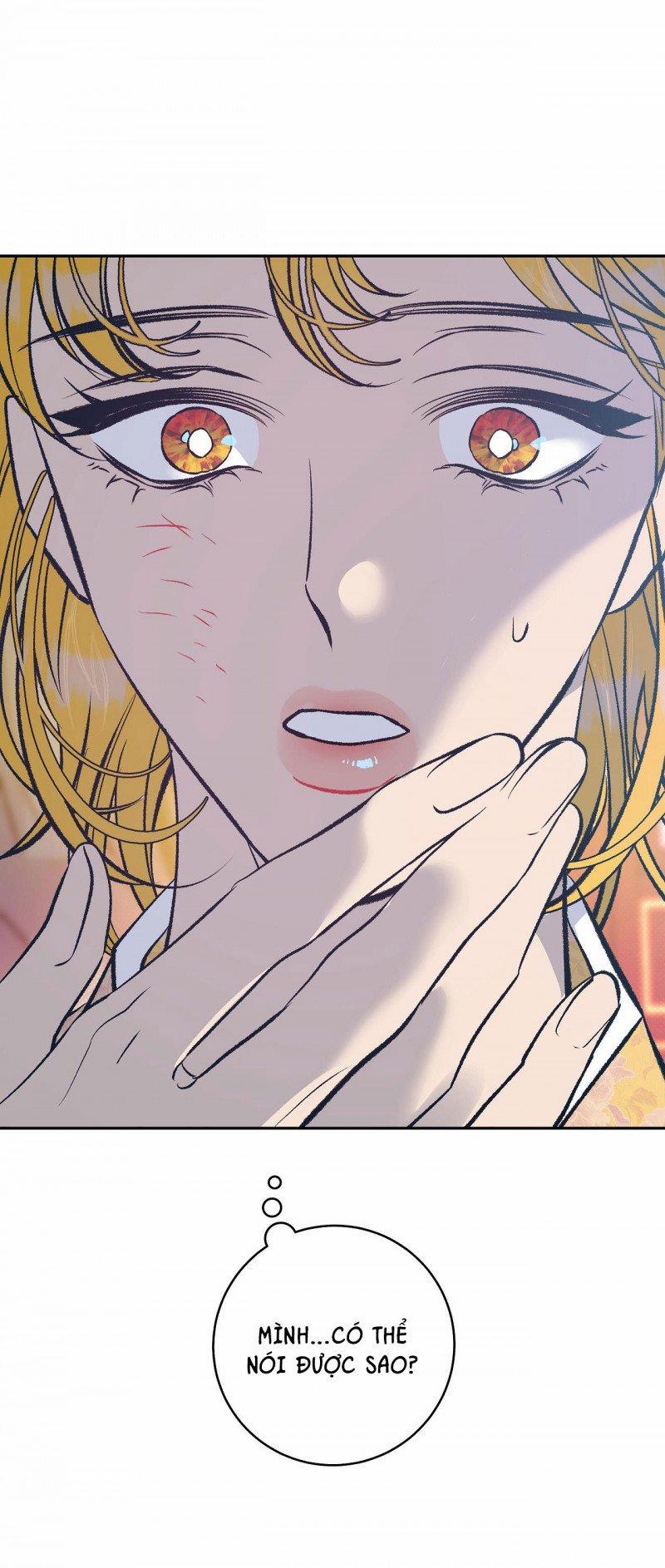 [18+] Bán Yêu 16 trang 1