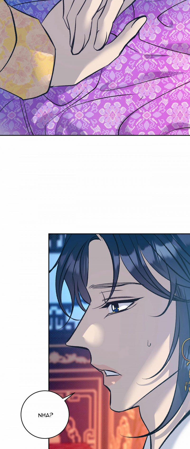 [18+] Bán Yêu 16 trang 10