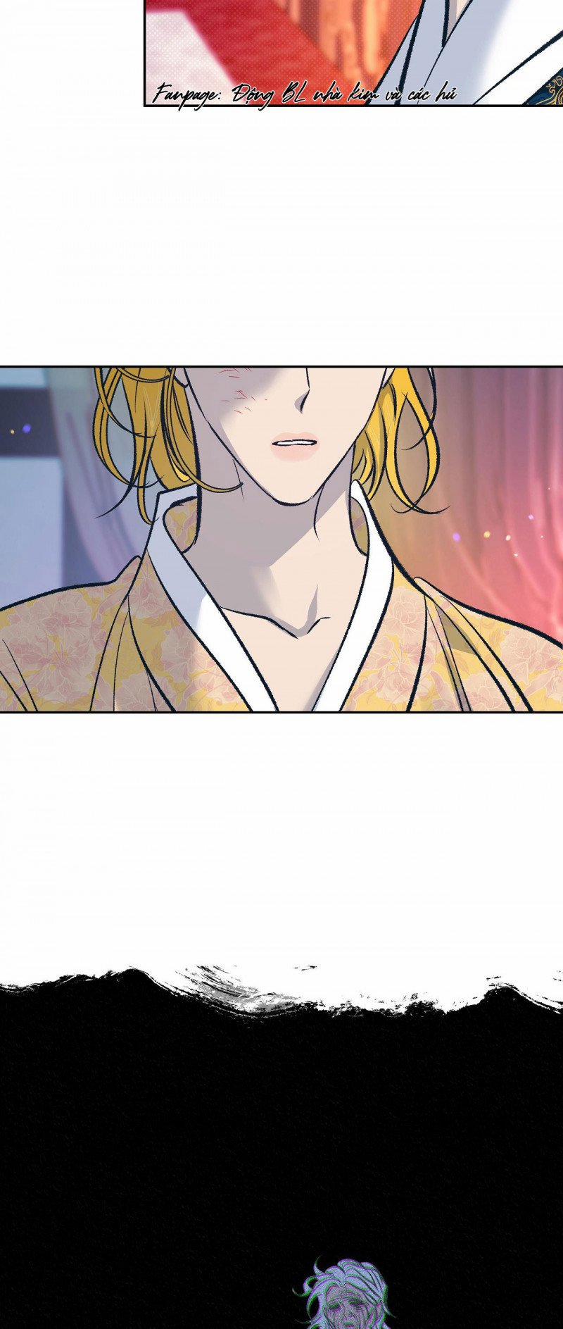 [18+] Bán Yêu 16 trang 11