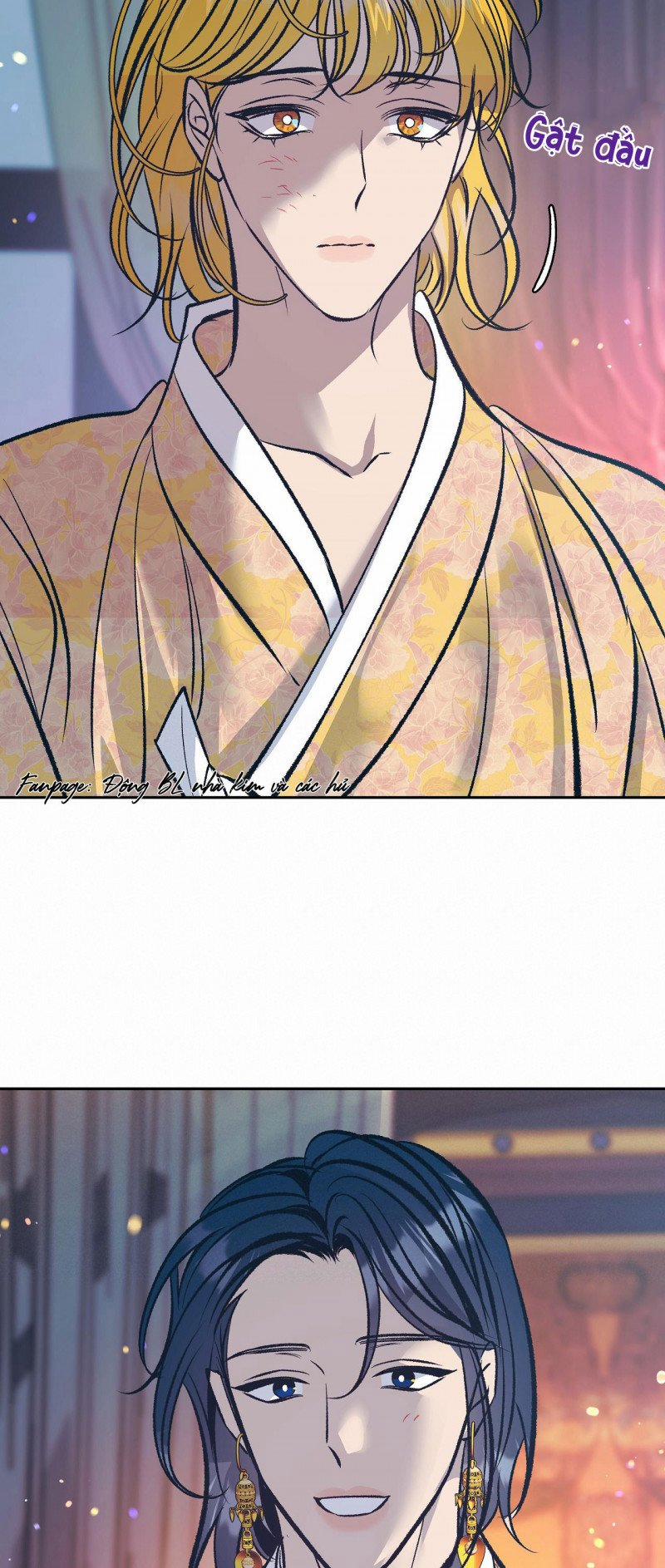 [18+] Bán Yêu 16 trang 13