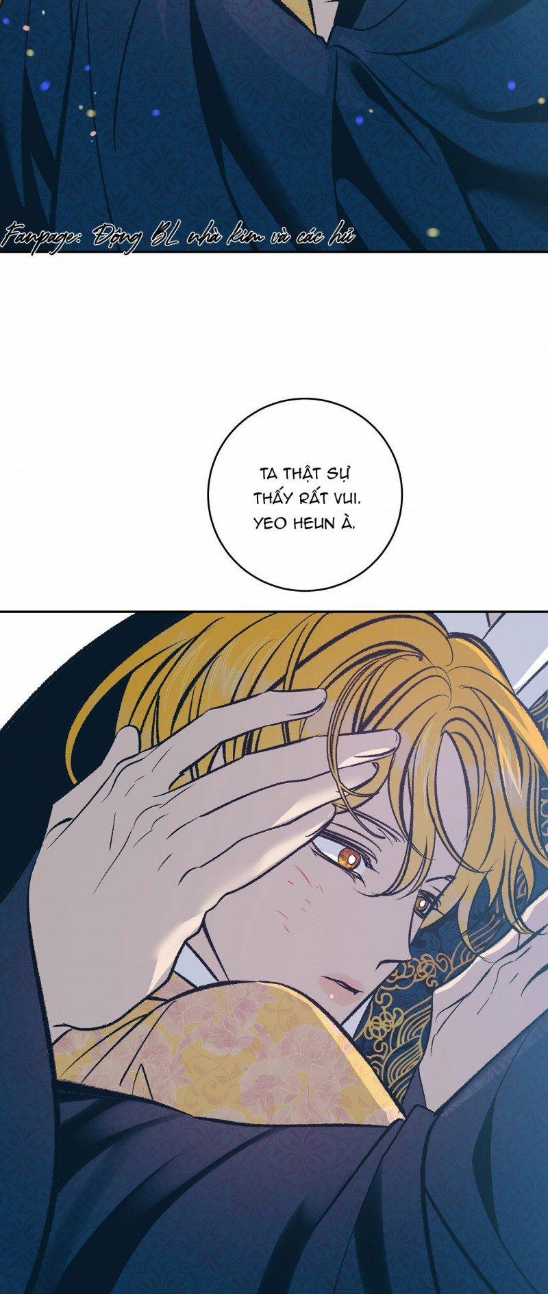 [18+] Bán Yêu 16 trang 15