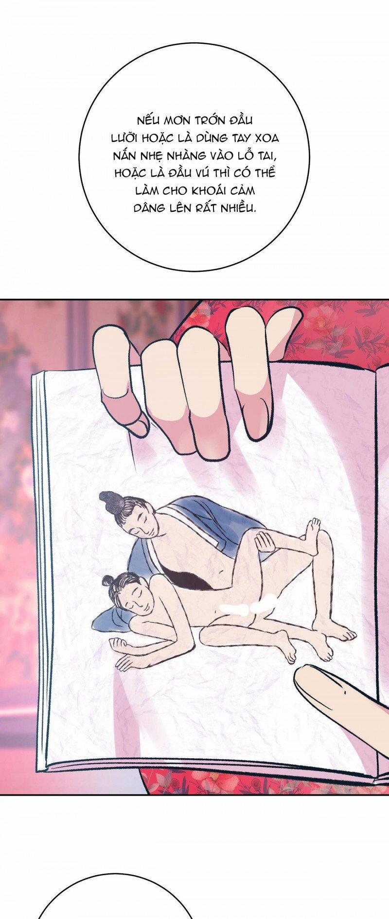 [18+] Bán Yêu 16 trang 21