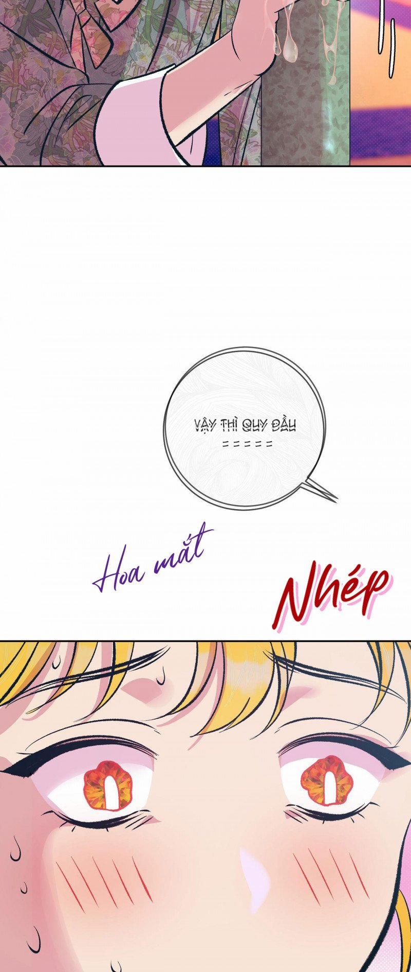 [18+] Bán Yêu 16 trang 26