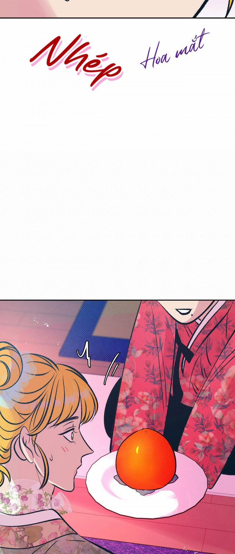 [18+] Bán Yêu 16 trang 27