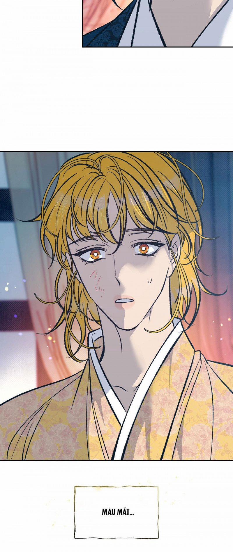 [18+] Bán Yêu 16 trang 4
