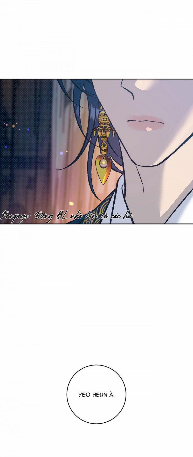 [18+] Bán Yêu 16 trang 5