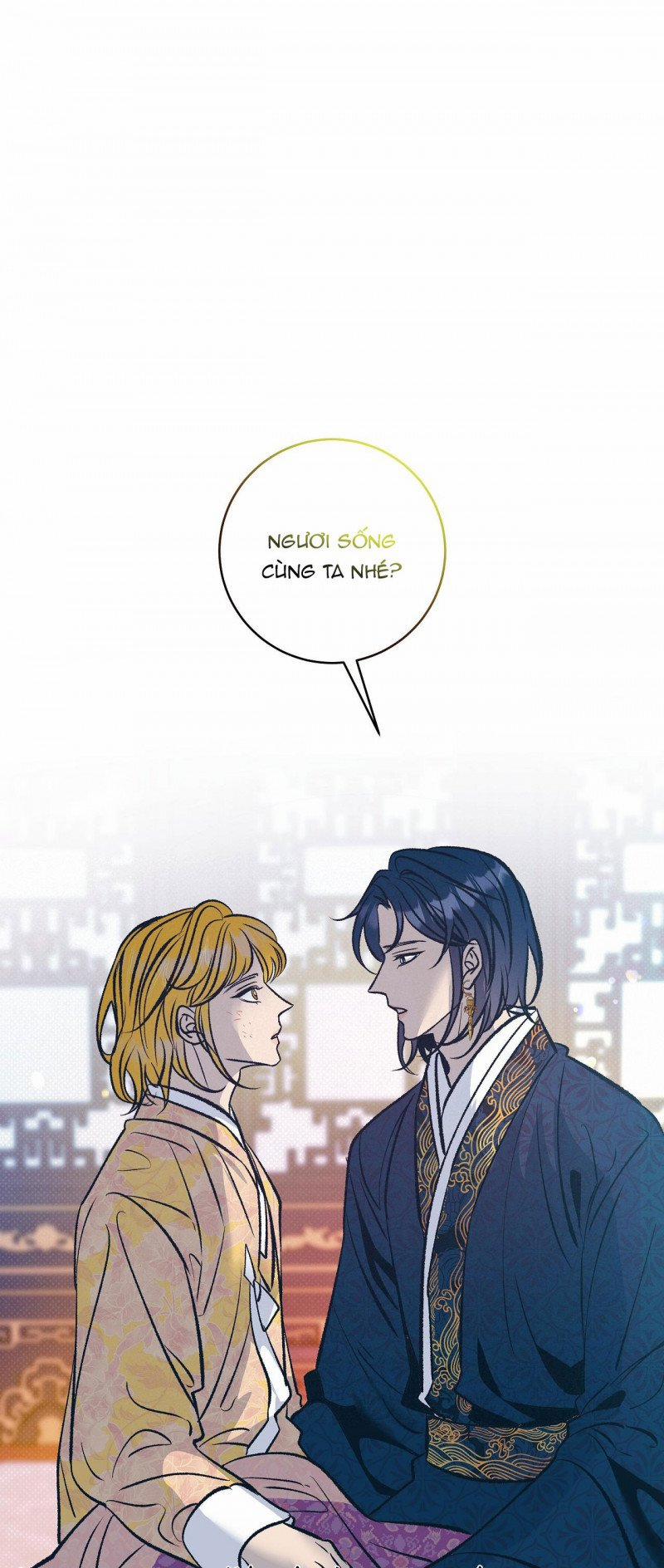 [18+] Bán Yêu 16 trang 6