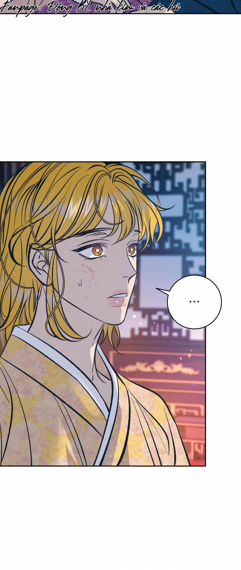 [18+] Bán Yêu 16 trang 7