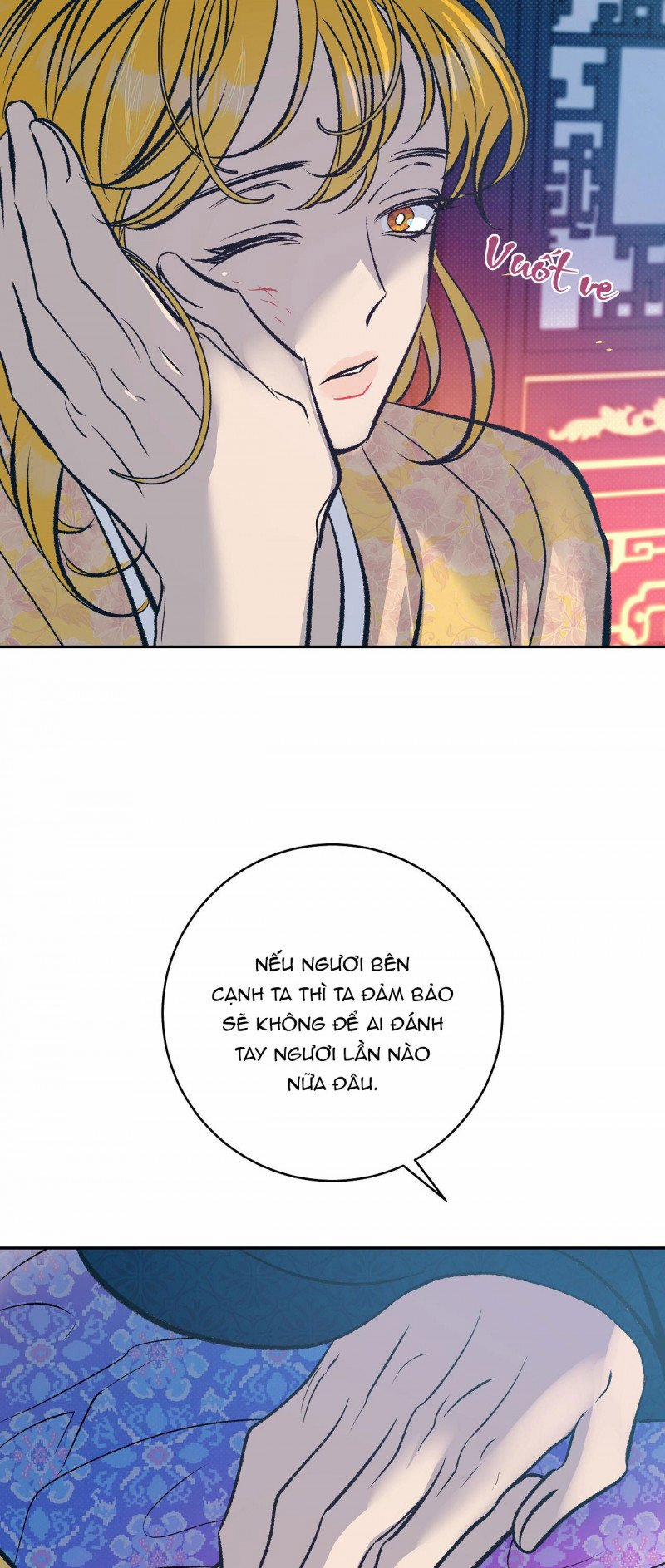 [18+] Bán Yêu 16 trang 9