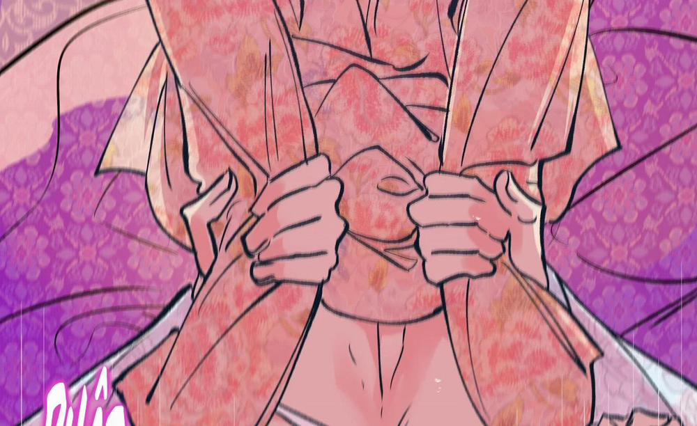 [18+] Bán Yêu 17 trang 100