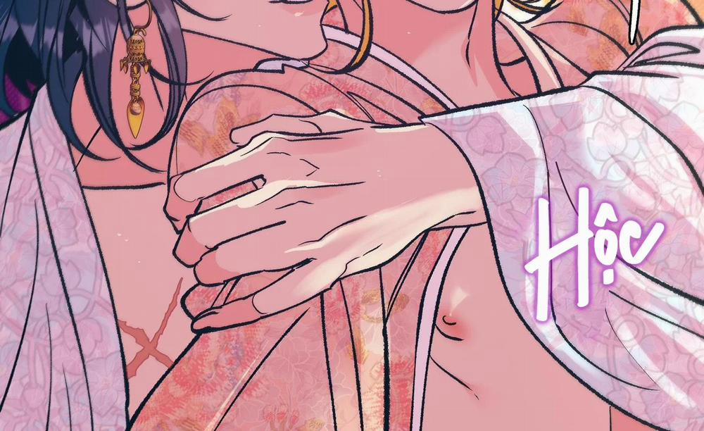 [18+] Bán Yêu 17 trang 108