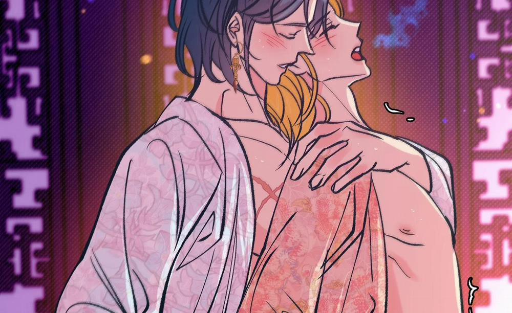 [18+] Bán Yêu 17 trang 115