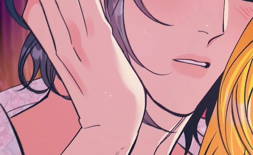 [18+] Bán Yêu 17 trang 125