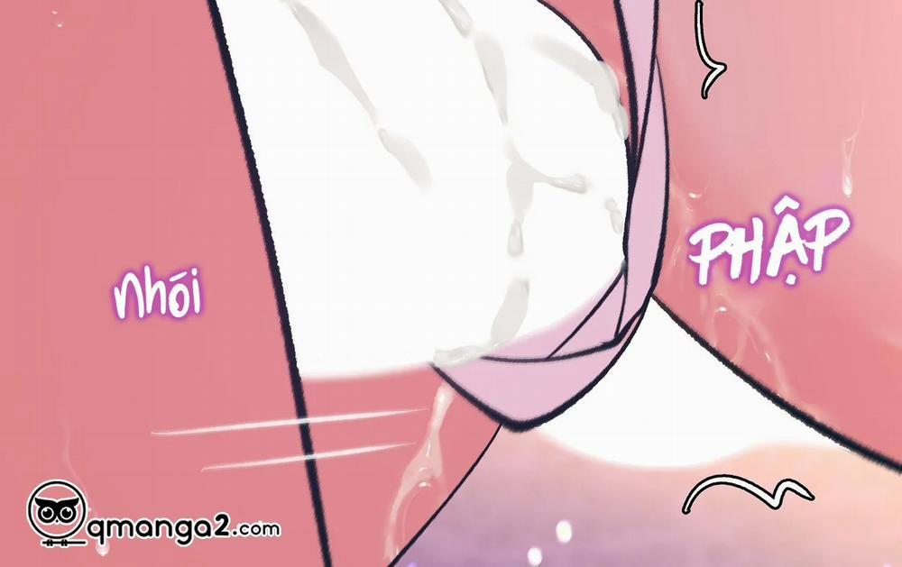 [18+] Bán Yêu 17 trang 130