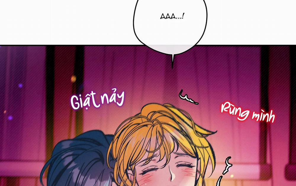 [18+] Bán Yêu 17 trang 132