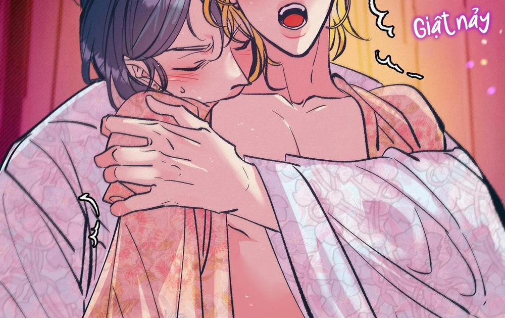 [18+] Bán Yêu 17 trang 133