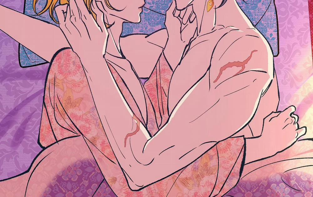 [18+] Bán Yêu 17 trang 140