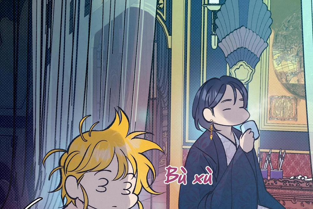 [18+] Bán Yêu 17 trang 158