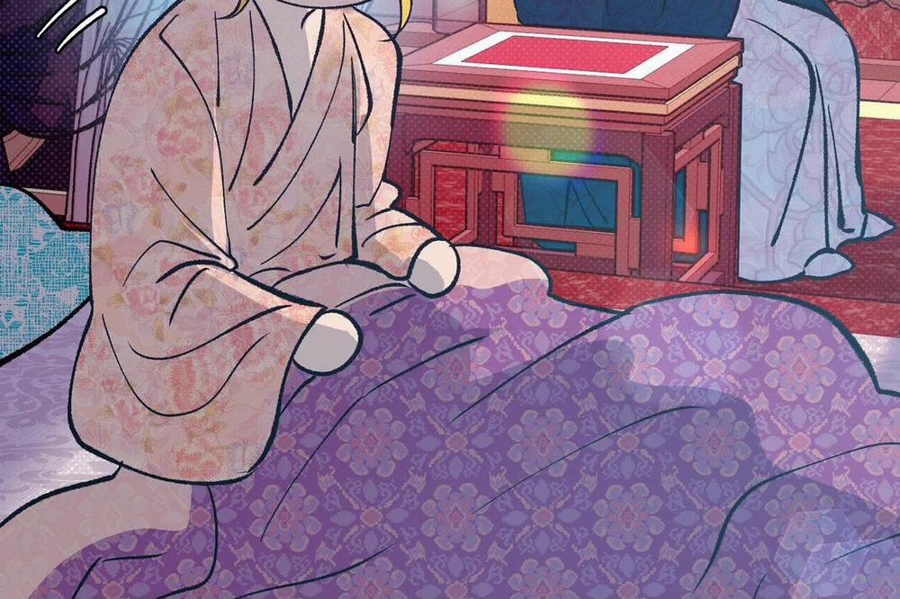 [18+] Bán Yêu 17 trang 159