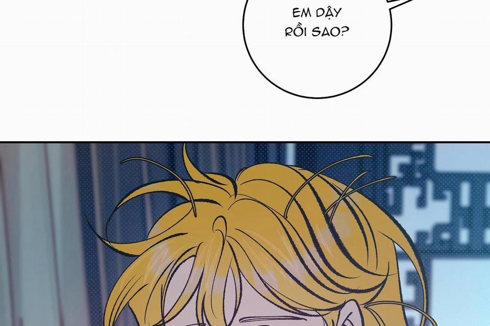 [18+] Bán Yêu 17 trang 161