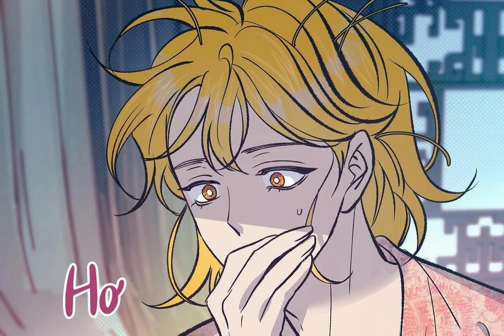 [18+] Bán Yêu 17 trang 164