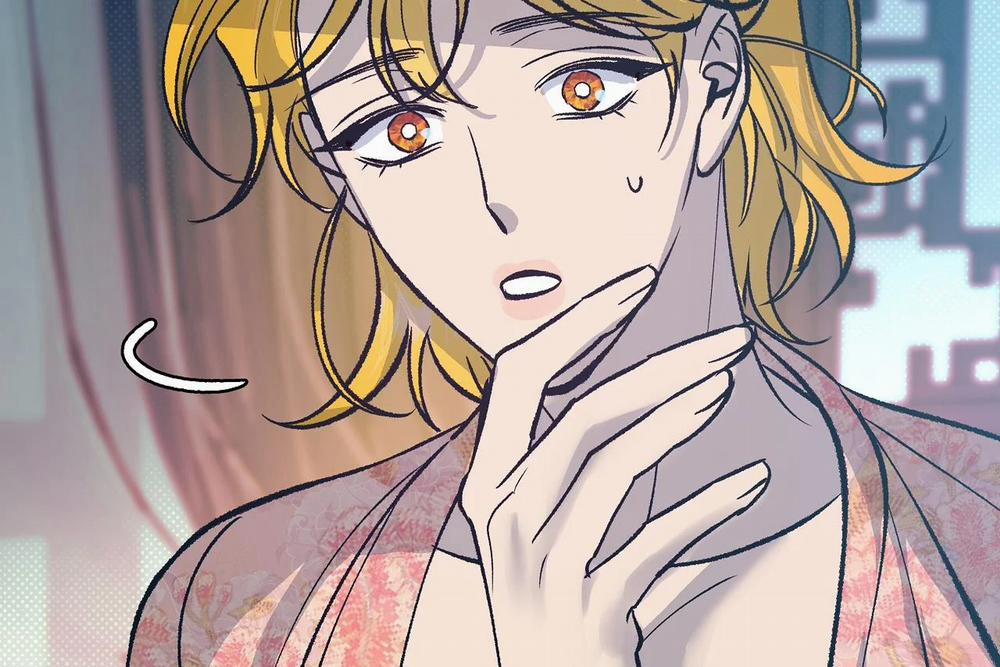 [18+] Bán Yêu 17 trang 167