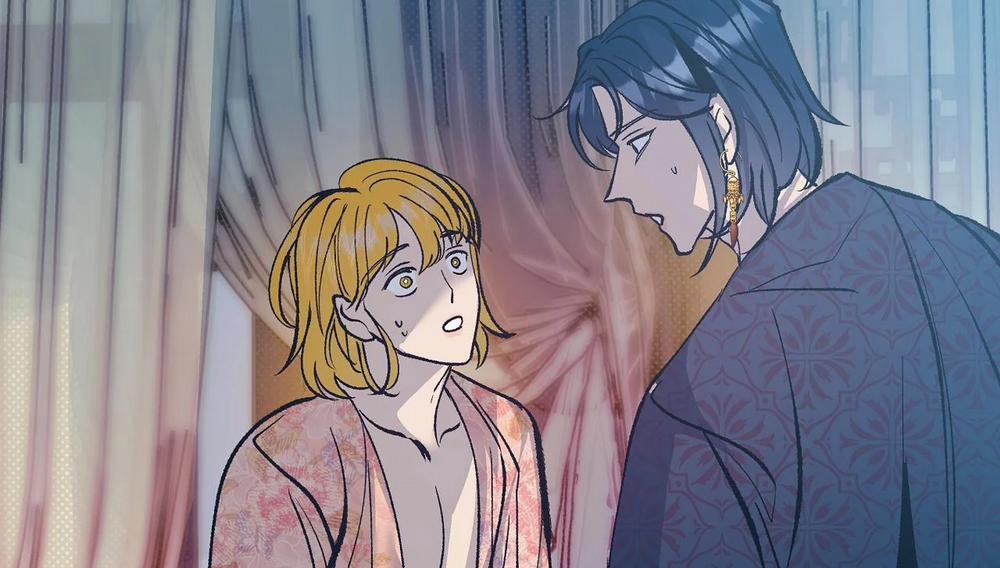 [18+] Bán Yêu 17 trang 174