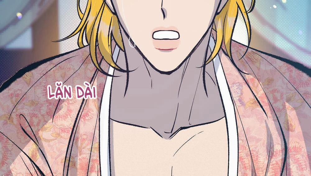 [18+] Bán Yêu 17 trang 184