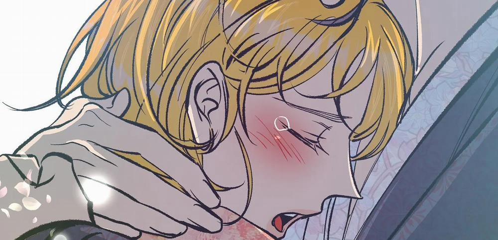 [18+] Bán Yêu 17 trang 206