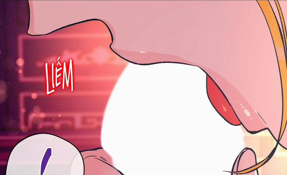 [18+] Bán Yêu 17 trang 31