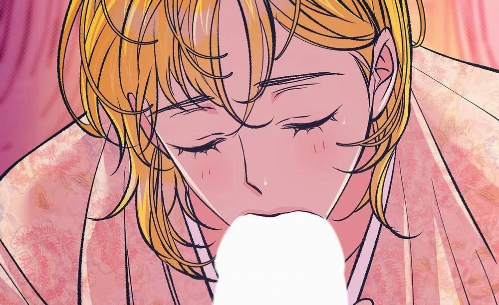 [18+] Bán Yêu 17 trang 34