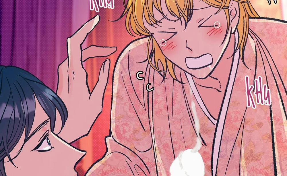 [18+] Bán Yêu 17 trang 50