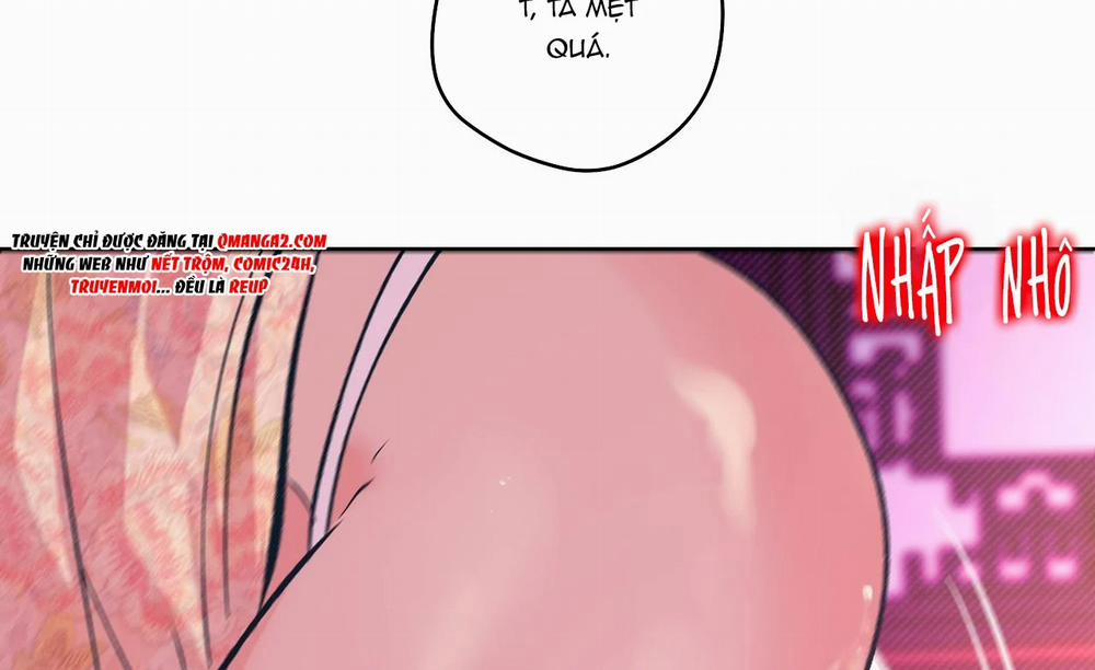 [18+] Bán Yêu 17 trang 69