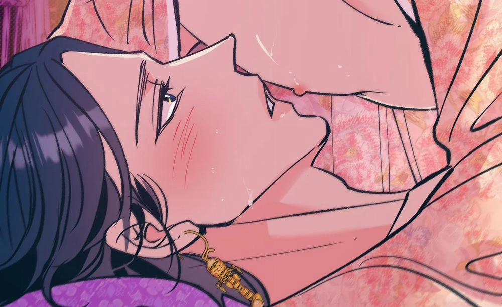 [18+] Bán Yêu 17 trang 83