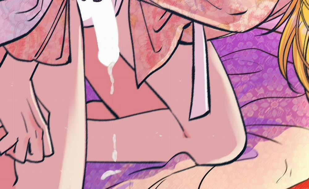 [18+] Bán Yêu 17 trang 87