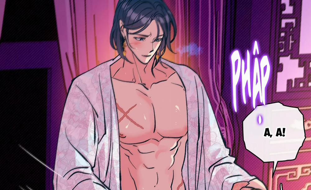 [18+] Bán Yêu 17 trang 89