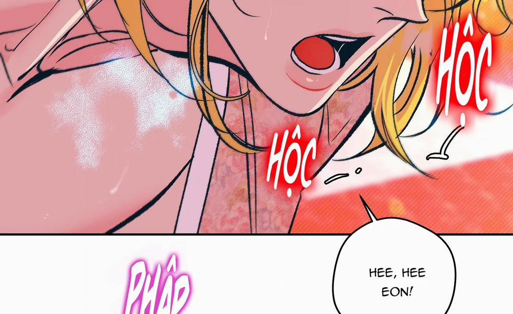 [18+] Bán Yêu 17 trang 93