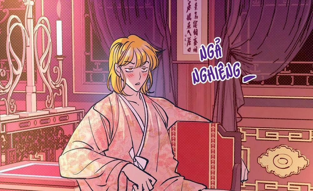 [18+] Bán Yêu 18 trang 107