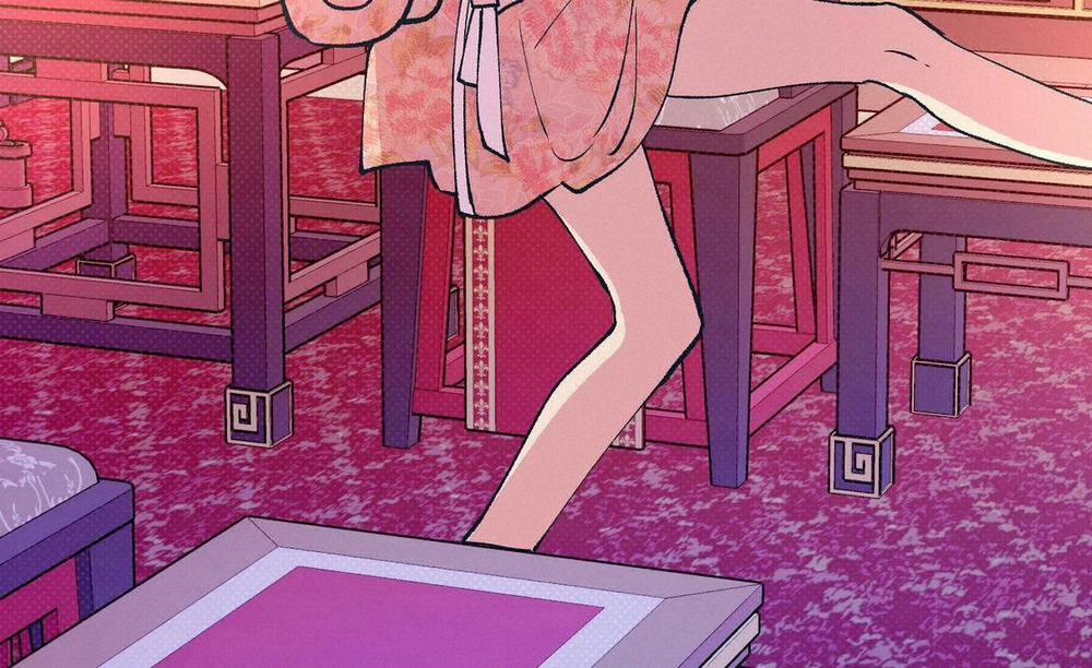 [18+] Bán Yêu 18 trang 108