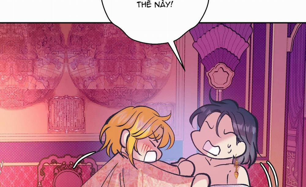 [18+] Bán Yêu 18 trang 116